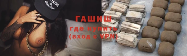 гидра Алексеевка