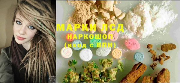 гидра Алексеевка